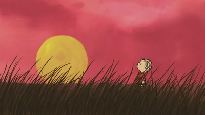 幸福是一条温暖的毛毯剧照的剧照