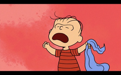 幸福是一条温暖的毛毯剧照的剧照