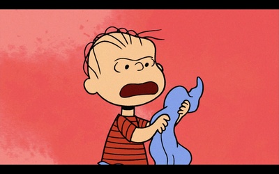 幸福是一条温暖的毛毯剧照的剧照