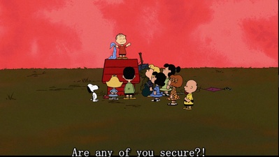 幸福是一条温暖的毛毯剧照的剧照