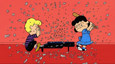 幸福是一条温暖的毛毯剧照的剧照