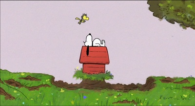 幸福是一条温暖的毛毯剧照的剧照