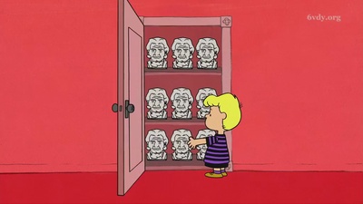 幸福是一条温暖的毛毯剧照的剧照