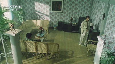 缉毒英雄剧照的剧照