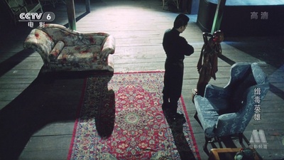 缉毒英雄剧照的剧照