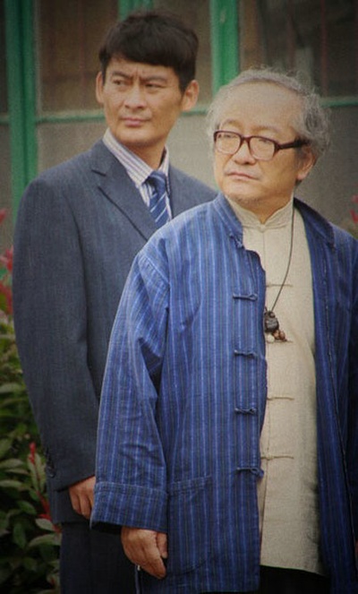 渔旗剧照的剧照