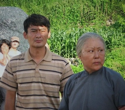 渔旗剧照的剧照