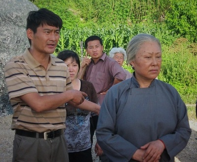 渔旗剧照的剧照