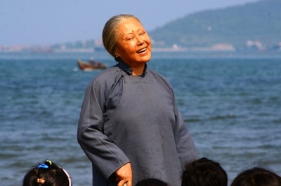 渔旗剧照的剧照