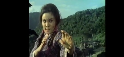 雙面女煞星剧照的剧照