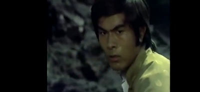 雙面女煞星剧照的剧照