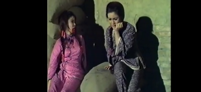 雙面女煞星剧照的剧照