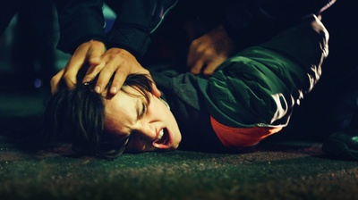 虎女剧照的剧照