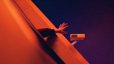 虎女剧照的剧照