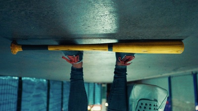 虎女剧照的剧照