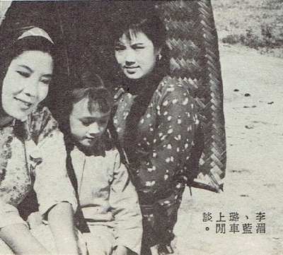 虎妞剧照的剧照