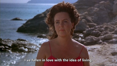 一刻的灿烂剧照的剧照