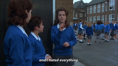 一刻的灿烂剧照的剧照