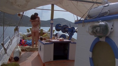 一刻的灿烂剧照的剧照