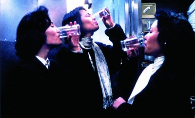 人在纽约剧照的剧照