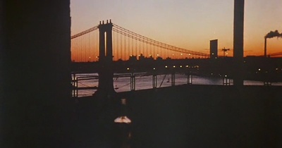 人在纽约剧照的剧照