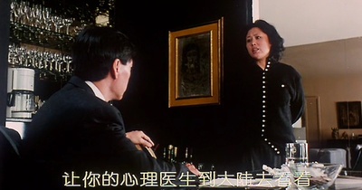 人在纽约剧照的剧照