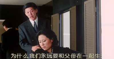 人在纽约剧照的剧照