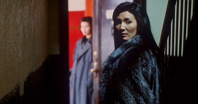 人在纽约剧照的剧照