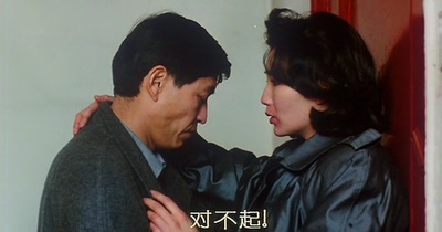 人在纽约剧照的剧照