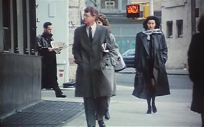 人在纽约剧照的剧照