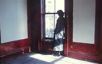 人在纽约剧照的剧照