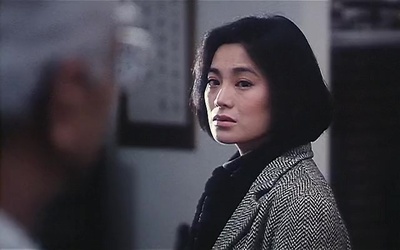 人在纽约剧照的剧照