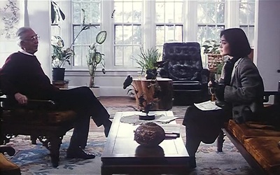 人在纽约剧照的剧照