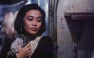 人在纽约剧照的剧照