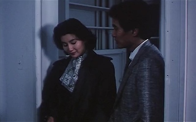 人在纽约剧照的剧照