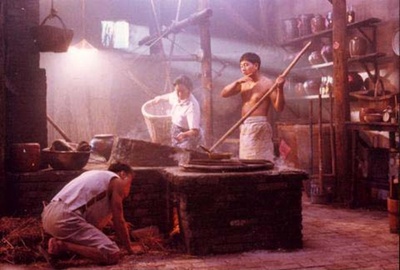 香魂女剧照的剧照