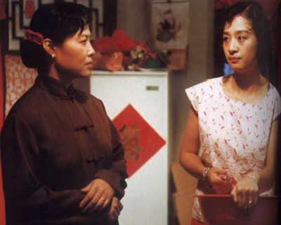 香魂女剧照的剧照