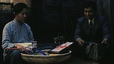 香魂女剧照的剧照