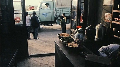 香魂女剧照的剧照