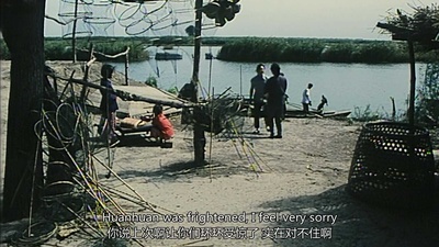 香魂女剧照的剧照