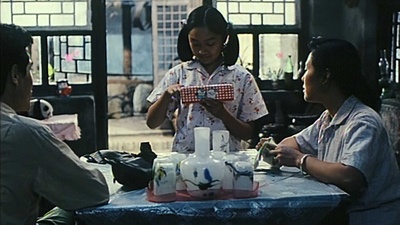 香魂女剧照的剧照