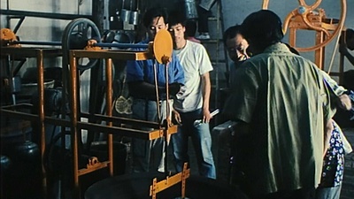 香魂女剧照的剧照