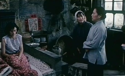 香魂女剧照的剧照