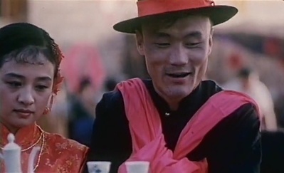 香魂女剧照的剧照