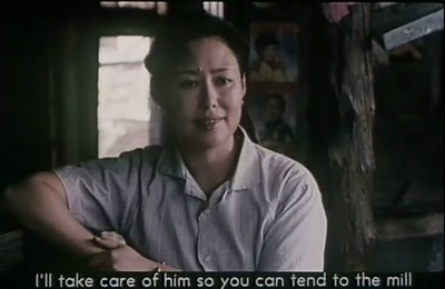 香魂女剧照的剧照