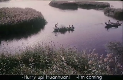 香魂女剧照的剧照