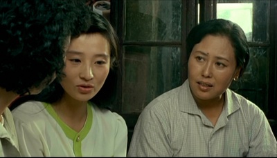 香魂女剧照的剧照