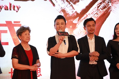 第一大案剧照的剧照