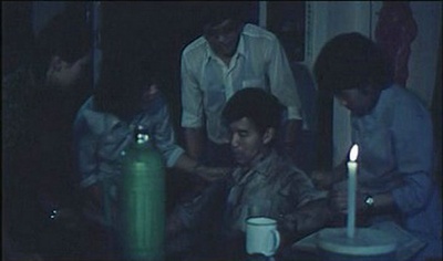 特急警报333剧照的剧照