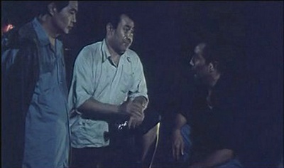 特急警报333剧照的剧照